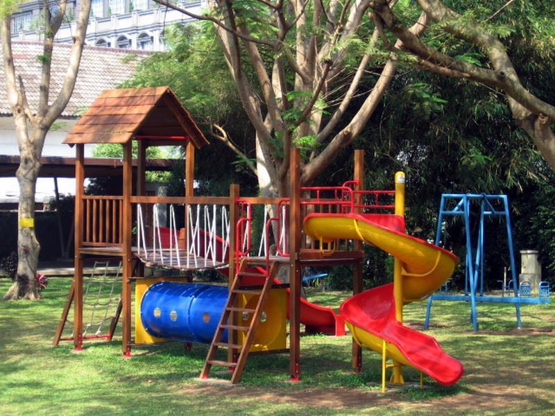 Puri Setiabudhi Bandung Exterior foto