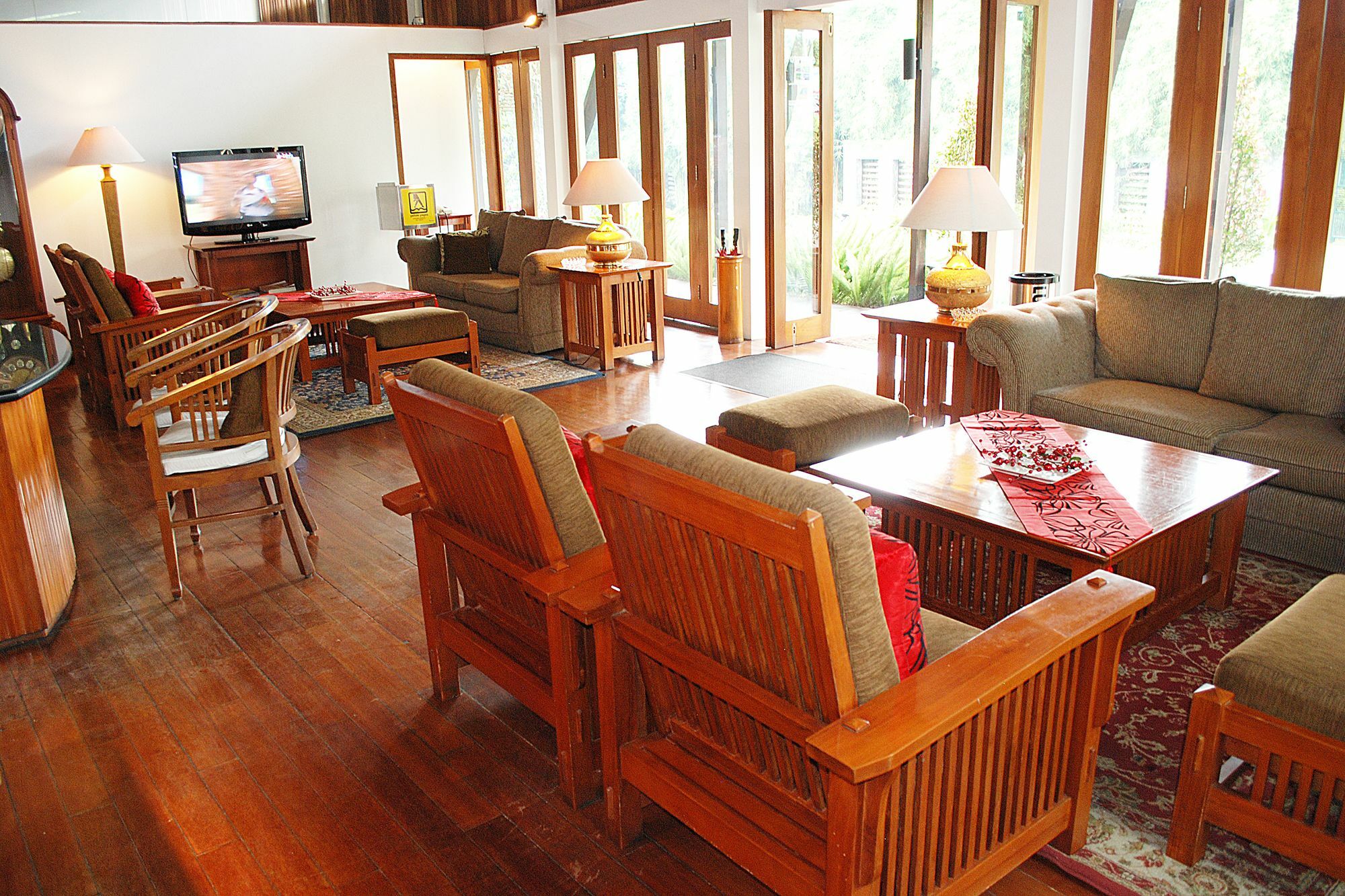 Puri Setiabudhi Bandung Exterior foto